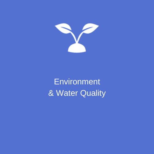 Environment and Water Quality