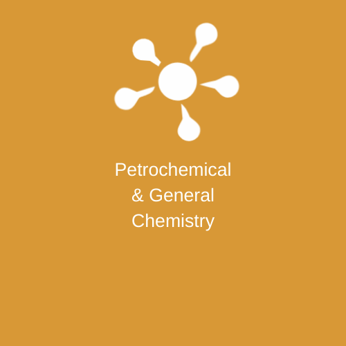 Petrochemical and General Chemistry